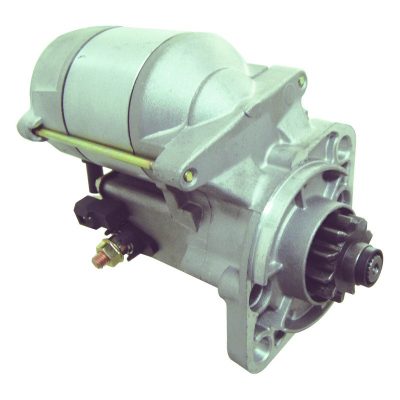 SL1547 KUBOTA ENGINES Starter Motor