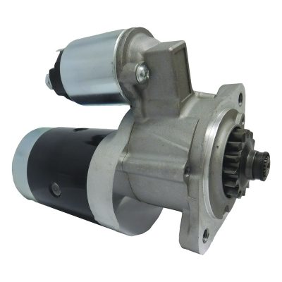 SL1145 MITSUBISHI PEL-JOB VETUS MARINE Fork Lift Starter Motor