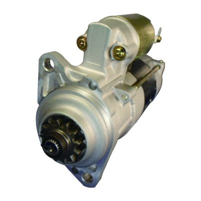SL1189 MITSUBISHI  INDUSTRIAL MARINE SM Compact 12v 2.0kw Starter Motor