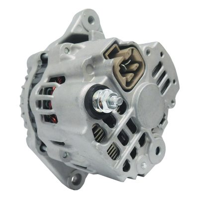 AL1542 CATERPILLAR HYUNDAI JCB PEL-JOB SOLÈ DIESEL VETUS MARINE VOLVO 12V 50A Alternator
