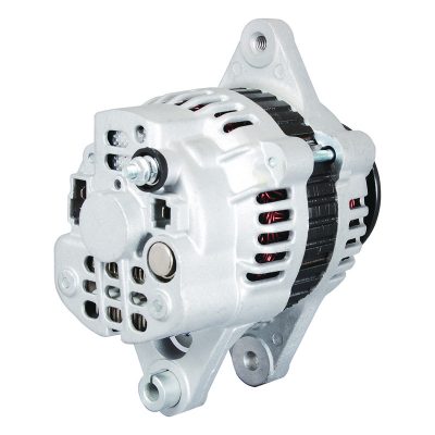 AL1543 SOLÈ DIESEL VETUS MARINE 12V 40A Alternator
