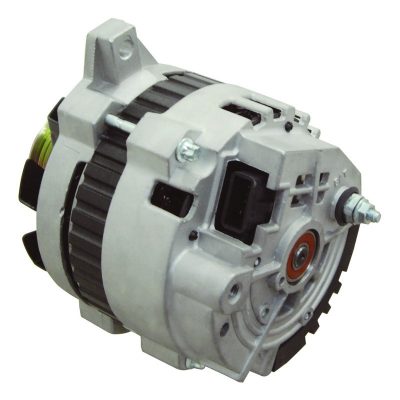 AL1652 CHEVROLET Corvette 5.7 V8 12V 100A Alternator