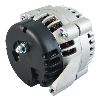 AL1781 CADILLAC CHEVROLET 12V 105A Alternator