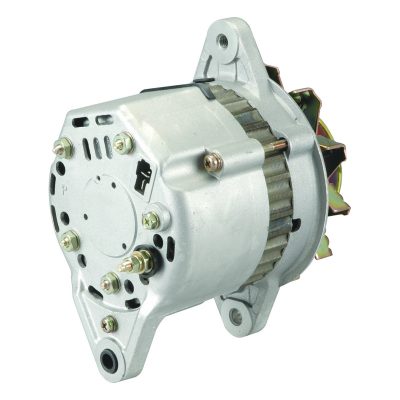 AL1826 ISEKI KUBOTA Various Models Fork Lift 12V 35A Alternator