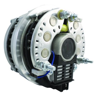 AL1835 KHD Engines F2L1011, F3L1011, F4L1011 Alternator 12V 60A