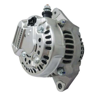 AL1857 Kubota L3350-DT, L4850, L5450, Toro Reelmastar V2203-E1 Alternator 12V 45A