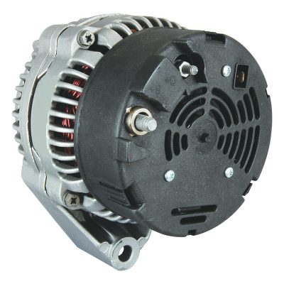 AL1860 Fendt Favorit, John Deere 6000 Series Alternator 12V 90A