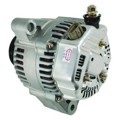 AL1923 Lexus GS300, Toyota Supra 3.0i 12V 80A Alternator