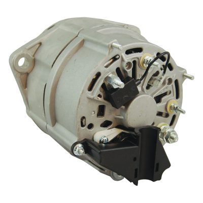 AL2504 Mercedes Actros, Unimog 24V 100A Alternator