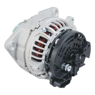 AL2537 Mercedes Actors, Axor, Unimog 24V 100A Alternator