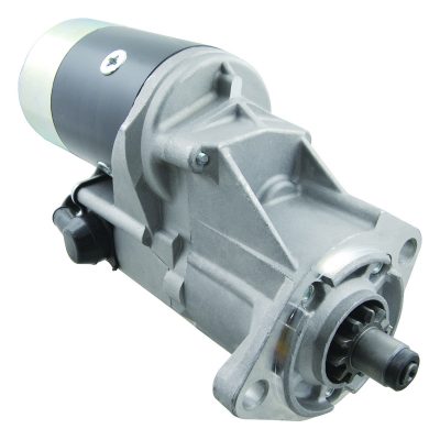 SL1447 TOYOTA FORK LIFT 12V 2.7KW Starter Motor