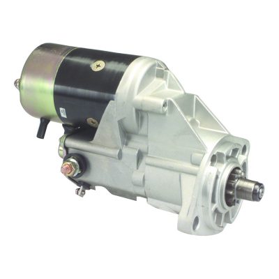SL1449 KOMATSU FD20 Fork Lift 12V 2.5KW Starter Motor