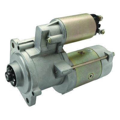 SL1468 MITSUBISHI INDUSTRIAL Various Models Fork Lift 12V 2.2KW Starter Motor