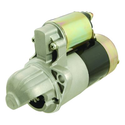 SL1522 CATERPILLAR MITSUBISHI INDUSTRIAL 12V 1.2KW Starter Motor