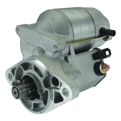 SL1577 HYSTER FORK LIFT TOYOTA 12V 1.4KW Starter Motor