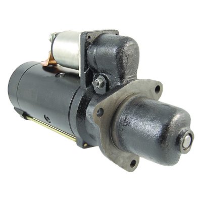 SL1897 SCANIA 24V 6.7KW Starter Motor
