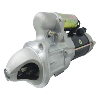 SL1905 ISUZU ENGINES KOBELCO 24V 4.5KW Starter Motor