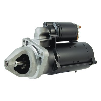 SL1972 MAN BUS TRUCK 24V 4.0KW Starter Motor