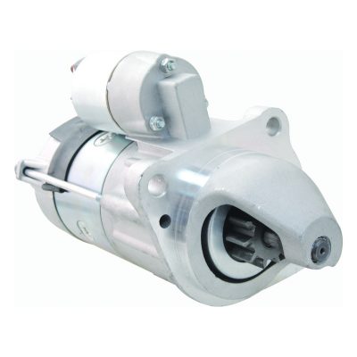SL2206 MASSEY FERGUSON TRACTOR PALAZZANI PALOAD TEREX Venieri 12V 3.0KW Starter Motor