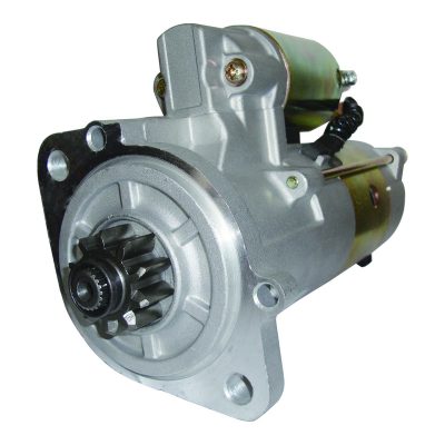 SL2218 MITSUBISHI INDUSTRIAL SOLÈ DIESEL TEREX 12V 2.2KW Starter Motor