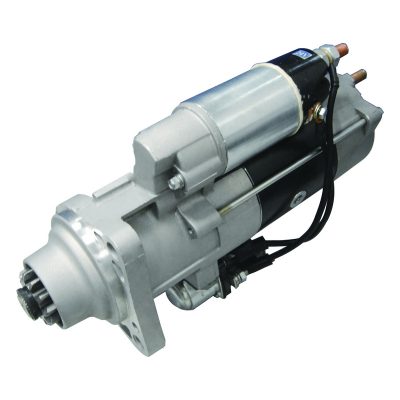 SL2463 RENAULT TRUCK 24V 5.5KW Starter Motor