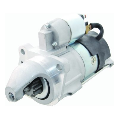 SL2477-C BOBCAT & PERKINS ENGINES 12V 3.2KW Starter Motor