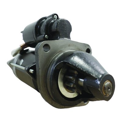 SL2598 MASSEY FERGUSON TRACTOR 12V 3.2KW Starter Motor
