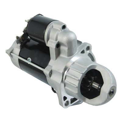 SL2626 MERCEDES BUS TRUCK 24V 4.0KW Starter Motor