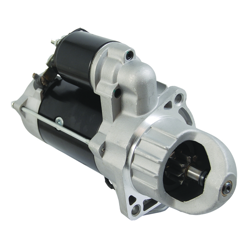 SL2626 MERCEDES BUS TRUCK 24V 4.0KW Starter Motor