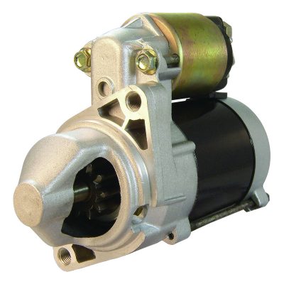 SL2646 HONDA ENGINES STIGA 12V 0.6KW Starter Motor