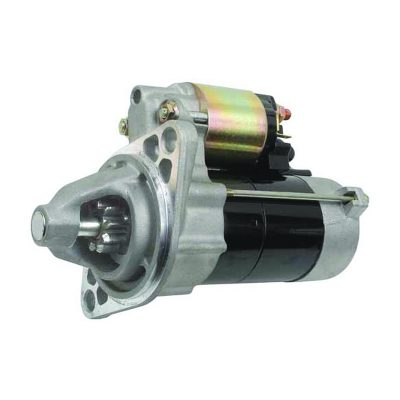 SL2709 CUB CADET KRAMER ALLRAD JOHN DEERE 12V 1.1KW Starter Motor