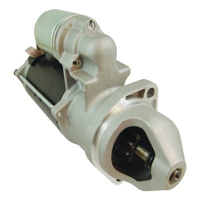 SL2729 AHLMANN KHD ENGINES 24V 4.0KW Starter Motor
