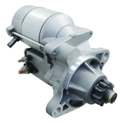 SL3881 BOBCAT 12V 1.4KW Starter Motor