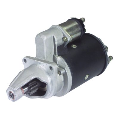 SL553 MASSEY FERGUSON TRACTOR 12V 2.8KW Starter Motor