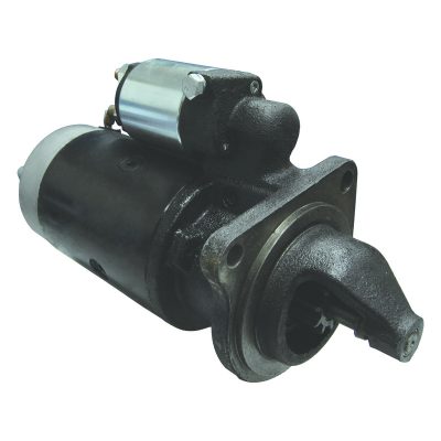 SL841 FIAT TRUCK IVECO 24V 4.0KW Starter Motor