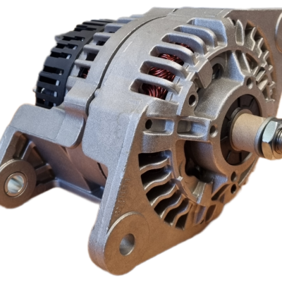 MG549 Beta Marine Alternator