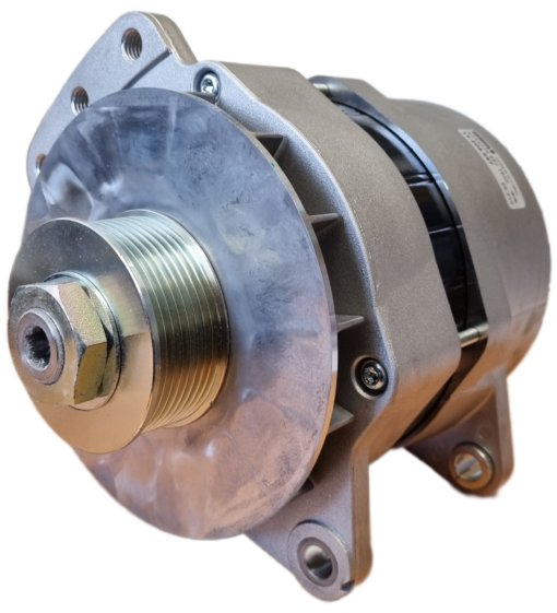 Mahle 11.204.697 MG93 48V 180A Alternator | Electrostart