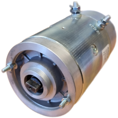 MM136 Mahle 24V Tail Lift Motor