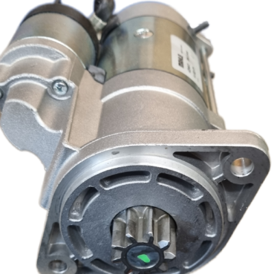 MS646 OEM Mahle Deutz Starter Motor