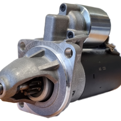 Ford Pinto 2.0 OHC High Torque Starter Motor