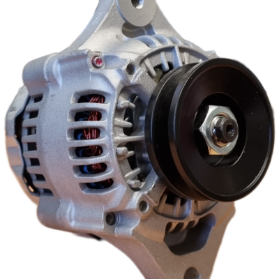 A073 Light Weight Alternator 12V 40A