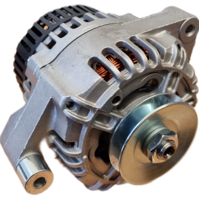 MG434 OEM Mahle 12V 95A Vetus Alternator